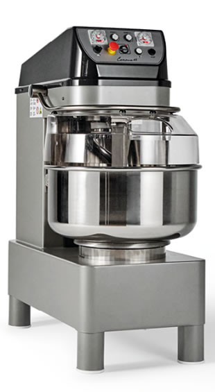 Cuppone Canova dough mixer